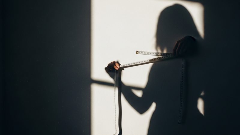 Как похудеть в ногах без спорта и диет