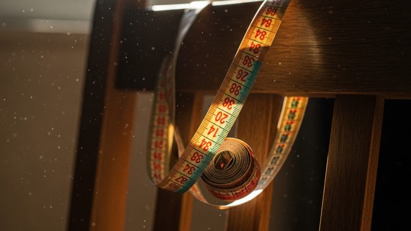 Основы правильного питания для похудения и составления эффективного рациона