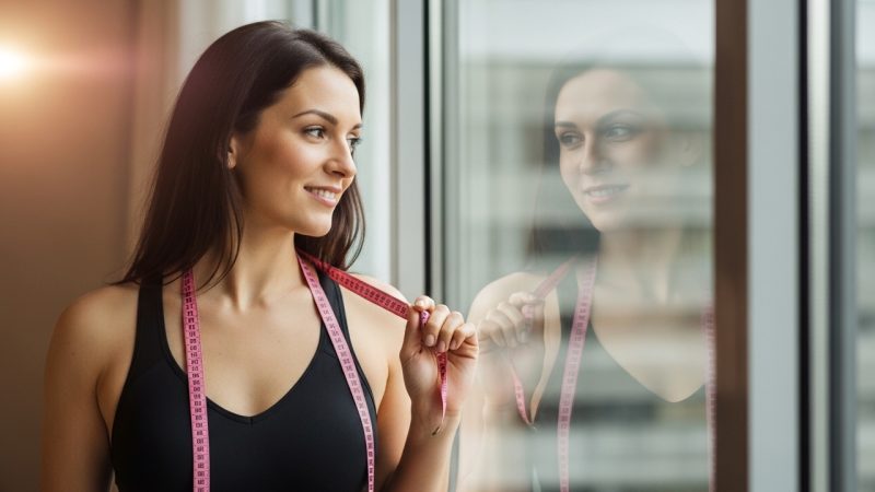 Как похудеть на 5 кг за неделю без спорта