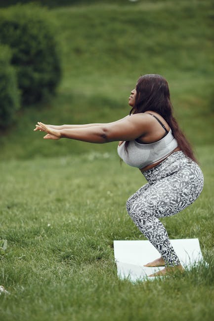 Похудение без спорта с помощью правильного питания и онлайн-курса