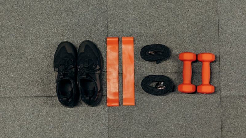 Фитнес для женщин после 50 лет
