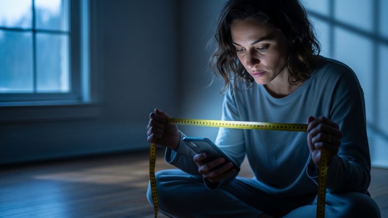 Похудение для мужчин после 40 лет