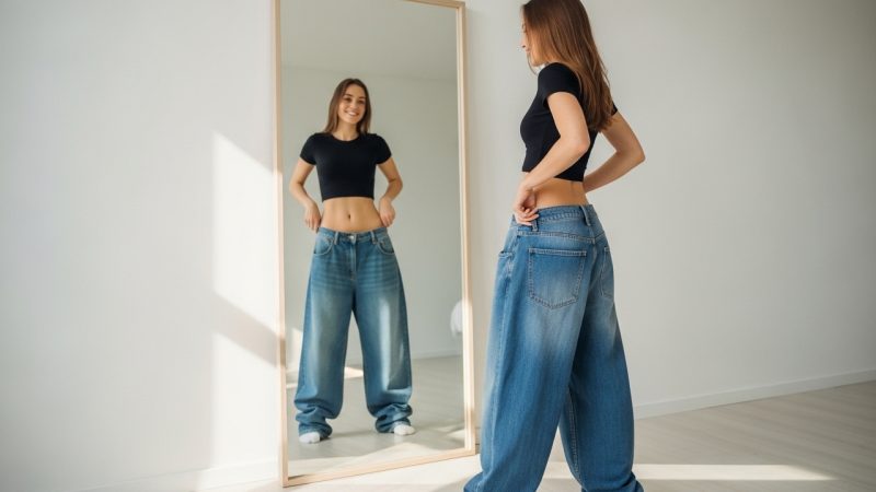 Спорт и похудение без диеты
