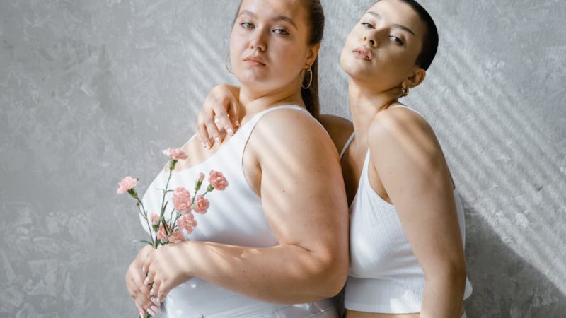 Похудение после 40 лет для женщин