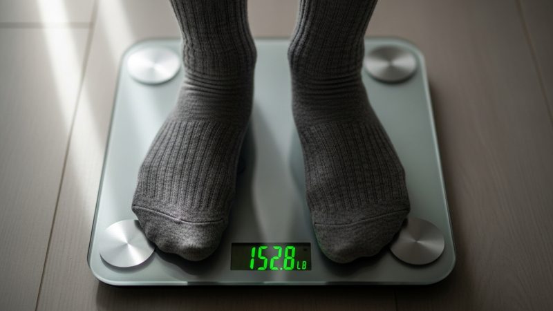 Похудение без диет и спорта онлайн курс по правильному рациону питания