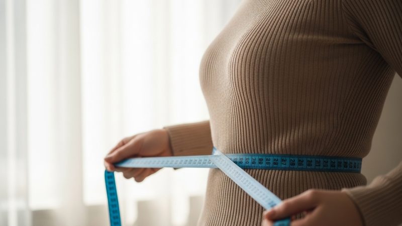 Йога для похудения и оздоровления организма