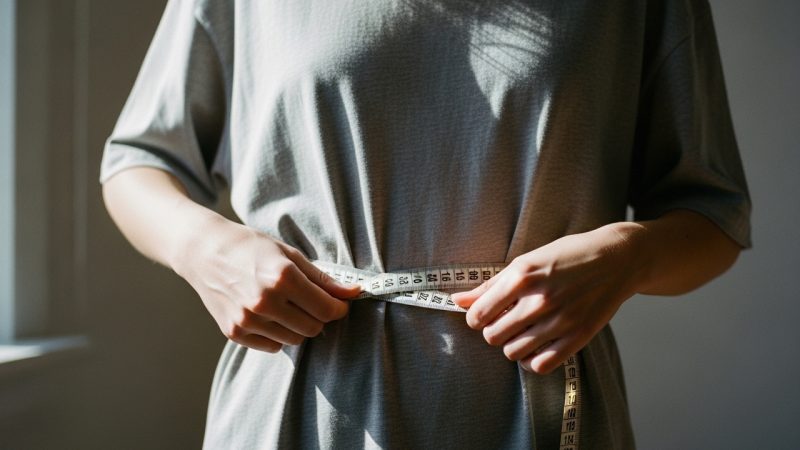 Гречневая диета для похудения