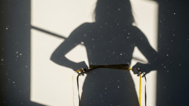 Рацион питания на 1800 калорий в день для женщин