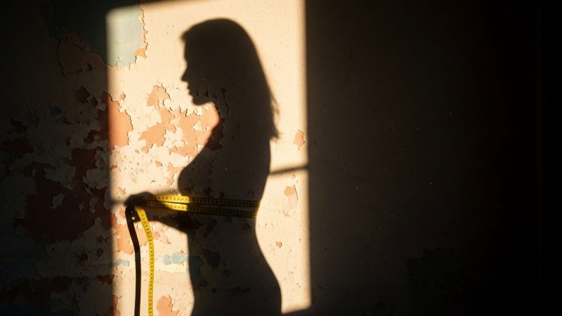 Основы правильного питания для эффективного похудения и здорового образа жизни