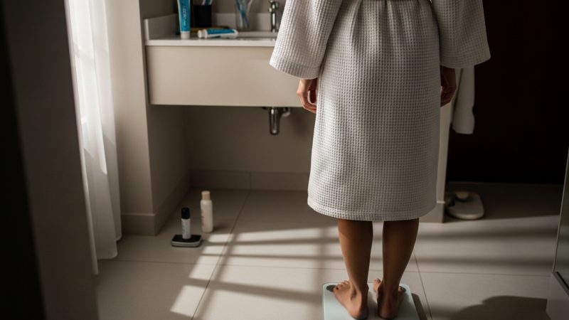 Похудение для подростков онлайн курс без диет и спорта