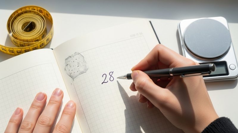 Основы Правильного Питания для Похудения