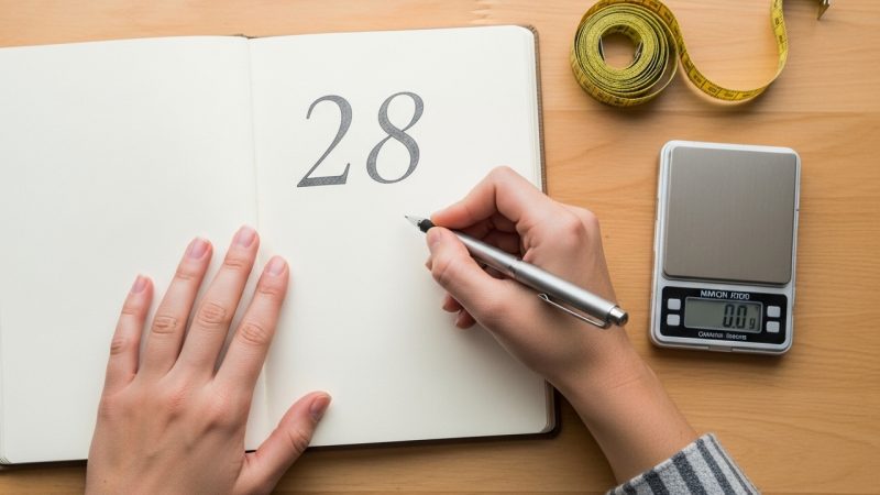 Причины похудения у мужчин после 40: разбираемся в проблеме