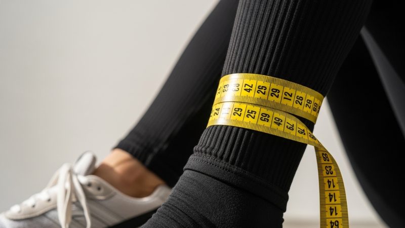 Принципы здорового питания и похудения без диет