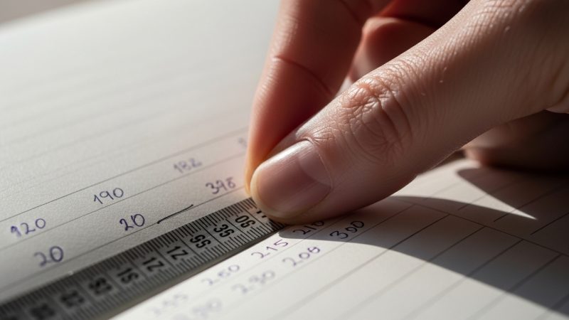 Основы правильного питания для эффективного похудения